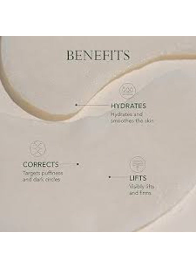 Kat Burki Kb5 Eye Recovery Masks 8 piece - Image 2
